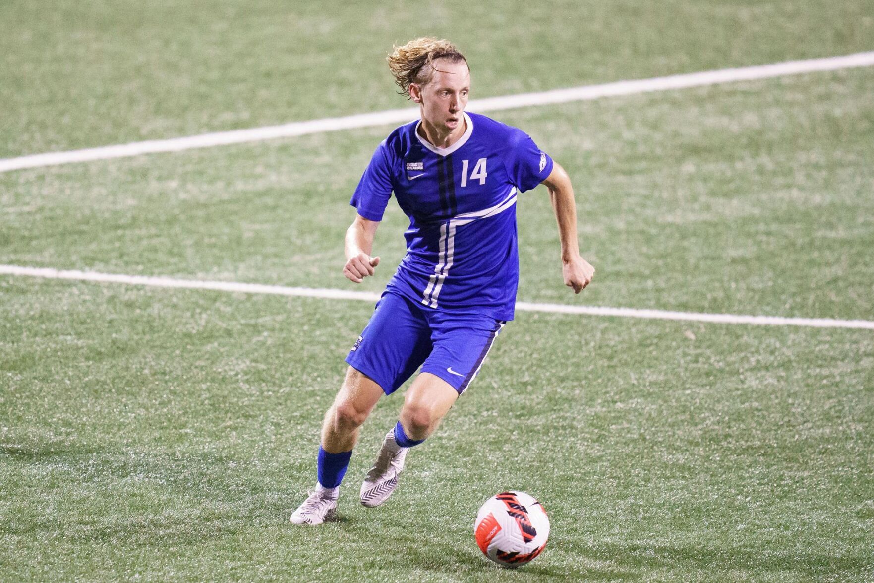 Chattanooga FC to complete first international transfer in club history